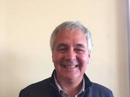 Andre Ouellette is running for re-election as Public School Board Trustee