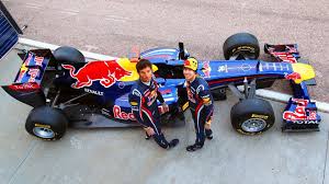 Tons of awesome sebastian vettel wallpapers to download for free. Australian German Red Bull Sebastian Vettel Racing Wallpaper 34488