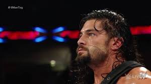 Acknowledge THESE Monday Night Raw moments from Roman Reigns! ☝️