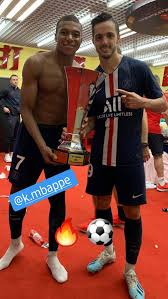 03 08 2019 Insta Story Joueurs De Foot Footballeur Equipe De France