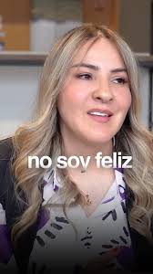 Tomar decisiones, no importa la edad que tengas TODO SE PUEDE 😎 Escribe la  palabra Mujeres y te envío la entrevista completa 💖 @alma.zendejas.e