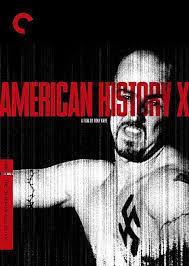 American History X American History X Cinema Posters X Movies
