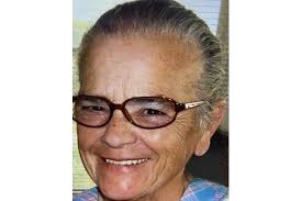 Barbara Gould Obituary (1935