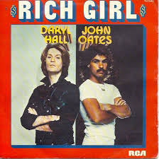 Maybe you would like to learn more about one of these? Covering The Hits Rich Girl Hall Oates Cover Me