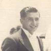 José Manuel Obradovich Gonzáles (1919–1998)