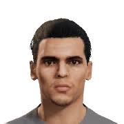 Karim Rekik eFootball 2022 Stats