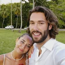 Sådan går det Philip og Frederikke fra 'Bachelor' i dag