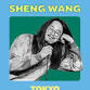Sheng Wang event image
