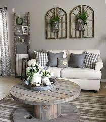 Your Living Room Decor Will Never Be The Same Livingroomideas Luxuryfurniture Interiordes Farm House Living Room Rustic Living Room Wall Decor Living Room