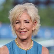 American athlete and tennis player birthday