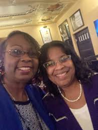 SHARONDA DAVIS THOMAS Obituary July 27, 2024