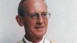 Former Savannah bishop Lessard recalled for keen intellect, compassion