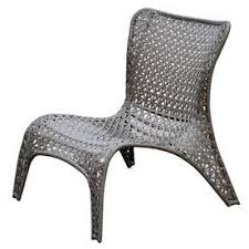 Best selling home décor kaniel traditional tufted fabric double chaise, wheat. Garden Treasures Tucker Bend Steel Patio Chair Got These From Lowe S For Downst Garden Treasures Tuck Patio Chairs Patio Lounge Chairs Patio Dining Chairs