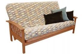 3ft 90cm single wooden futon with natural mattress zajac. Cornerstone Wood Amish Bent Arm Mission Futon Frame Cherry Made In Usa 800 100 Cornerstone Wood Amish Bent Arm Mission Fu Futon Frame Futon Futon Living Room