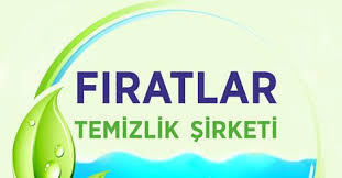 temizlik firmalari ve hizmetleri panosundaki pin