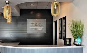 Thai massage has the benefits of relaxes, reduce stress, improves blood circulation, increases energy, increases flexibility, improves range of motion, cente. Tao Massage Coming To Cedar Park Community Impact Newspaper