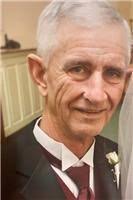 Kenneth Baker Obituary (1946