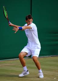 941 likes · 63 talking about this. Dominic Thiem Wikipedia