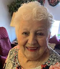 Elaine R. Canavan Obituary