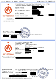 Following is a sample employment verification letter template. Russian Tourist Visa Invitation Letter Requirements Cost