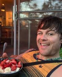 Winston Moon's Instagram, Twitter & Facebook