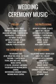 Pin By Jd Weddings On Wedding Tips Ideas Wedding Songs Reception Wedding Music Ceremony Songs