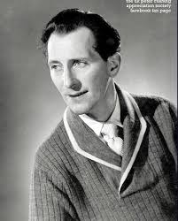 What a great actor peter Cushing was I met him a few times and a very  gentle man he loved animals too we must never forget him xxx