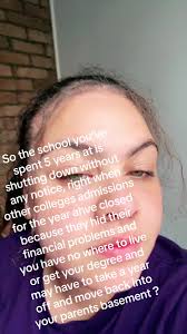 Echo Brady Nyack High School