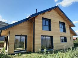 Over the time it has been ranked as high as 311 099 in the world, while most of its traffic comes from france, where it reached as high as 9 130 position. Realisations De Maisons A Ossature Bois En Region Rhone Alpes Natilia