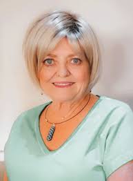 Rita Chere Boone Cone