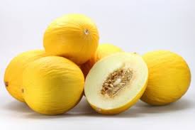 Das in ihr verborgene fruchtfleisch ist von einer weißen bis grünen. Honigmelone Unvertraglichkeit Allergie Medlexi De