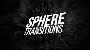 Sphere Transitions After Effects Presets Motion Array
