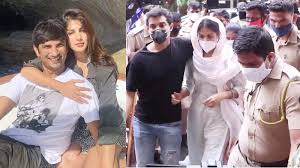 She made her acting debut with the 2012 telugu film tuneega tuneega and later appeared in the hindi film mere dad ki maruti (2013). Rhea Chakraborty To Supreme Court I Was In Love With Sushant I Was Traumatised After His Death But I Am Being Victimised Now Hindi Movie News Times Of India