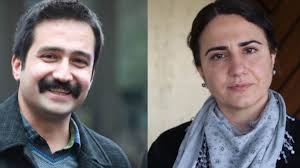 Olum Orucunda Kritik Gunlere Gelen Avukatlar Ebru Timtik Ve Aytac Unsal In Tahliye Talebi Yine Reddedildi Gerekce Kacma Suphesi
