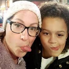 luckless holly real name