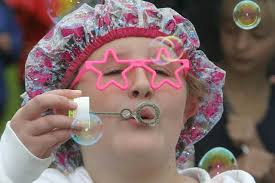 18 great retro pictures from this popular Derbyshire carnival