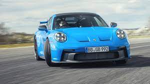 Check spelling or type a new query. Porsche 911 Gt3 2021 Review Has The 992 Gen Now Peaked Evo