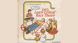 What is critical race theory? Critical Race Theory What Isn T It Luke Pearson Indigenousx