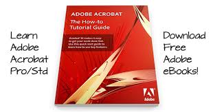 Edit pdf and enjoy it on your iphone, ipad,. Download 3 Free Ebooks Acrobat Dc Xi X How To Tutorial Guides Prodesigntools