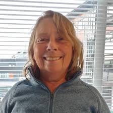 Is it a fault if momentum pushes partner into kitchen?