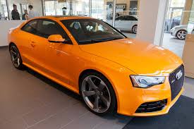 Image result for Samoa Orange 2015 Audi