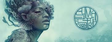 Something is coming...... get ready for SPOOKY SEASON.... because something  is coming!!