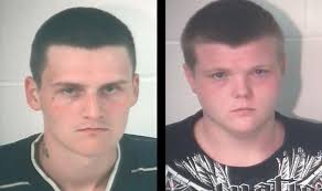 Orange County couple stabbed in home invasion; suspects apprehended