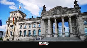 Your visit has not been booked until you receive a booking confirmation from the visitors' service by email, fax or post.; Germany Berlin Bundestag Approves End Of Coal Energy The Berlin Spectator