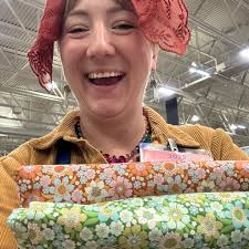 What healthy food staples do you usually stock up