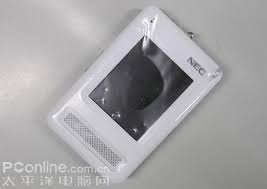 Фотографии NEC N930 сотовый телефон ...