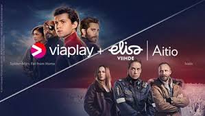 Något att titta på för alla. Nent Group And Elisa To Combine Streaming Services In Finland Nordic Entertainment Group