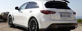 INFINITI-FX