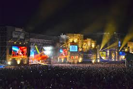 Originally freaknic) is an annual spring break festival in atlanta, georgia.it is primarily attended by students from historically black colleges and universities. Openair Frauenfeld