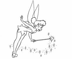 Free Printable Tinkerbell Coloring Pages For Kids Tinkerbell Coloring Pages Fairy Coloring Pages Princess Coloring Pages
